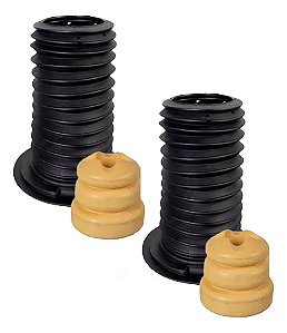 Kit Batente Coifa Do Amortecedor Diant Cooper S All4