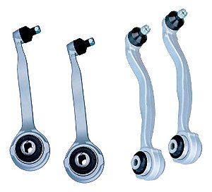Kit Braço Suspensão Dianteira Mercedes E350 E400