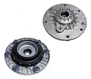 Par Coxim Amort Dianteira Bmw S3 F80 316i 320i 328i M3 2012+