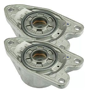 Par Coxim Amortecedor Tras Bmw F30 316i 320i 325i 2011/2017