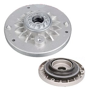 Par Coxim Amortecedor Dianteiro Bmw Série F25 X3 2015+
