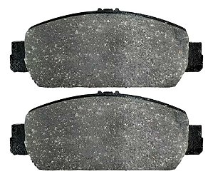 Pastilha Freio Dianteiro Honda Civic Touring 2.0 2017/2020