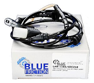 Sensor Desgaste Range Rover Sport I L320 4.2 4x4 | 2005/2009