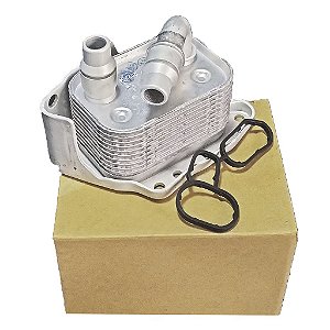 Trocador De Calor Do Motor Bmw E90 E91 E92 E93 - 04 Até 13