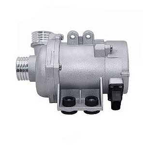 Bomba D'água Elétrica Bmw E81 E82 E87 E88 - PINO RETO