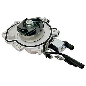 Bomba D'água Jaguar Xf Ii (x260) 2.0 - 2017 Em Diante