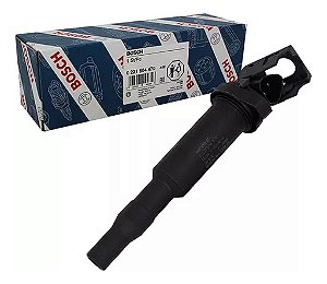 Bobina Ignicao Original Bosch Mini Cooper One 2011 2012 2013