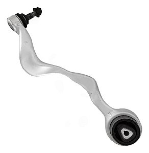 Braco Diant Inferior Curvo Le E81 E87 E88 E82 - 2006 A 2013