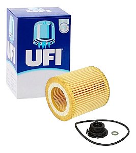Filtro Óleo Motor Bmw X1 20i E84 2009 À 2015 N20