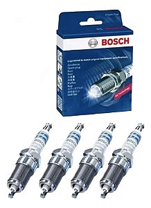 Vela Ignicao Bosch Bmw F30 X1 X3 Z4 2.0 16v 2013+