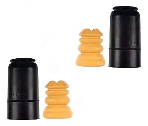 Par Kit Batente E Coifa Traseiro Bmw - F20, F21, F22, F87