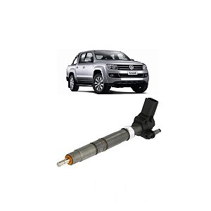 Bico injetor bosch VW Amarok 2.0 16v 2010 a 2012 0445116035