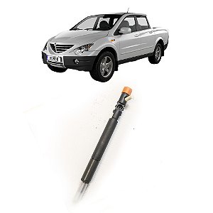 Bico Injetor Delphi Ssangyong Actyon / Kyron 2.0 -EJBR04501D