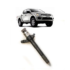 Bico Injetor Denso Mitsubi. L200 Triton/Pajero 3.2 1465A054