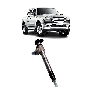 Bico Injetor Ford Ranger 3.0 Power Stroke 2005 a 2011 -77550