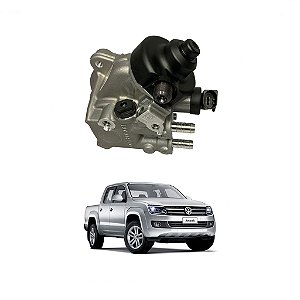 Bomba Alta Pressão Bosch Amarok 2.0 Tdi 2010/2023 0445010565