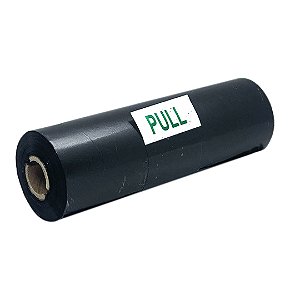 Ribbon Cera 110X74 G42 Premium Mastercorp Externo - Preto