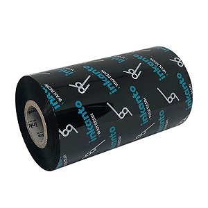 Ribbon Misto 110X300 APR1 Armor Inkanto Externo OUT - Preto