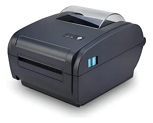 Impressora Térmica De Etiquetas Oasis OIA 8380