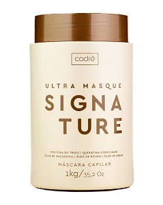 Máscara Capilar Ultra Masque Signature 1kg