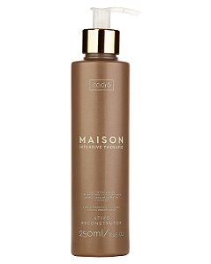 Reconstrutor Ativo Maison Intensive Thérapie 250ml