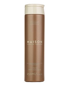 Creme Leave-In Maison Thérapie 250ml