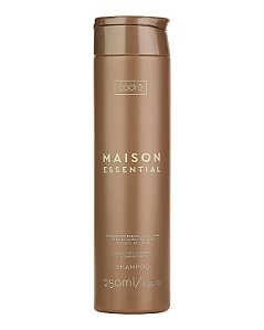 Shampoo Maison Essential 250ml
