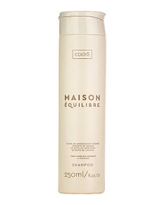 Shampoo Maison Équilibre 250ml