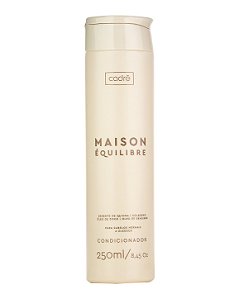 Condicionador Maison Équilibre 250ml