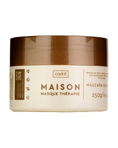 Máscara Capilar Maison Masque Thérapie 250g