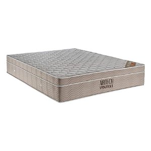 Colchão Casal Fit SpringPocket Ortobom 138x188x30