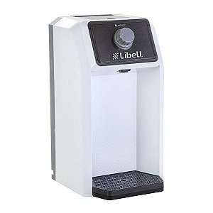 Purificador de Agua de Mesa Libell LN100  Branco