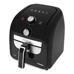 Fritadeira Air Fryer Itatiaia AFITA1002 5L 127V