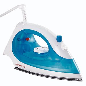 Ferro de Passar Agratto Vapore FV01 127V
