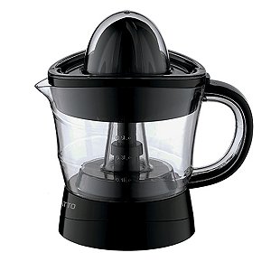 Espremedor de Frutas Agratto AEDF01l-01 700ML 127V 25W Preto