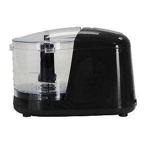 Mini Processador Agratto AMPR01I-01 350ML 127V 100W Preto
