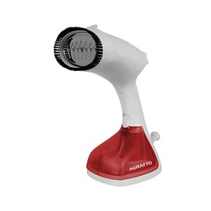 Passadeira a Vapor Agratto Bravo APAV01I-01 Branco