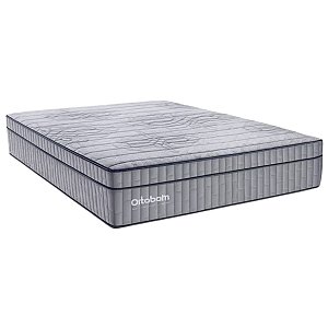 Colchão Queen Ortobom Exclusive Sleep D26 158x198x32cm