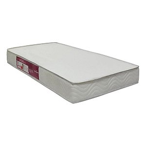 Colchão Ortobom Berço Light Baby D18 0,70m x 1,30m x 0,12m
