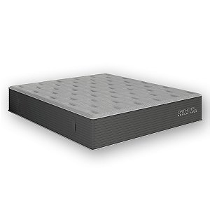 Colchão Ortobom Orthotel Dupla Face Queen 1,58m x 1,98m x 0,33m