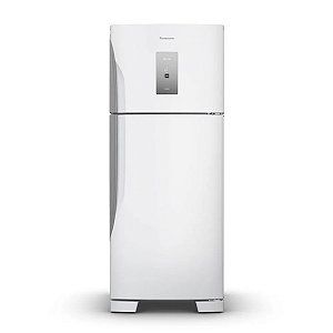 Refrigerador Panasonic BT56PD4WA Frost Free 435L 127V Branco