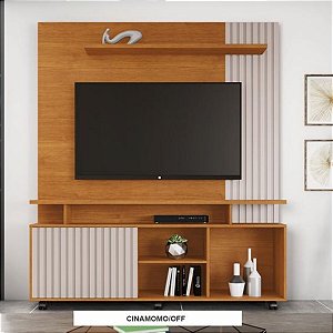 Home JCM Serrano 1,50m x 1,90m Cinamomo com Off White