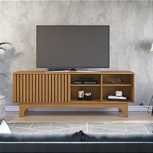 Rack JCM Sereno 1,68m x 0,64m Cinamomo