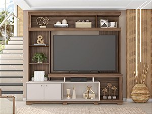 Home Caemmun Formosa 2.1m x 2.72m San Remo com Off White