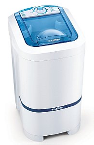 Lavadora Semiautomática Latina LA571 Branca 20 Kg