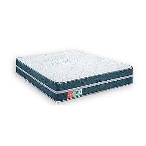 Colchão Sonos Ultra Pedic 3 Aster Casal 1,38m x 1,88m x 26cm