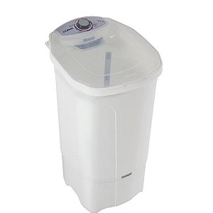 Lavadora Libell Semiautomática 17kg Branca 127V