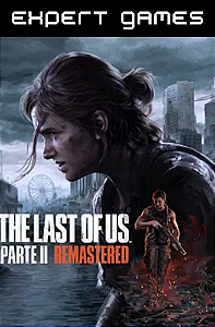 The Last of Us Parte II Remastered