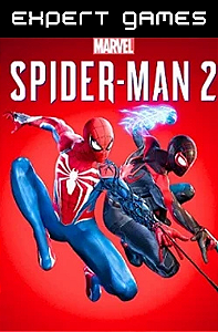 Marvel's Spider-Man 2 Deluxe Edition