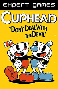 Cuphead